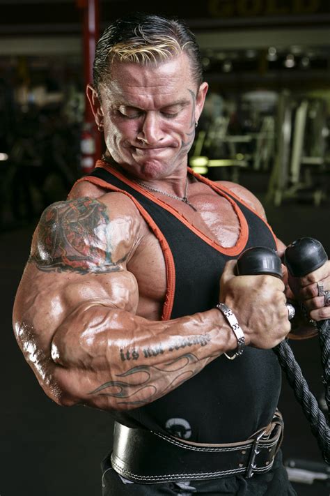 LEE PRIEST LIVE FROM...THE BEACH?Lee Priest joins Dave Palumbo for an all-new episode of Iron Rage, the show where Dave and Lee VENT their frustrations with ...